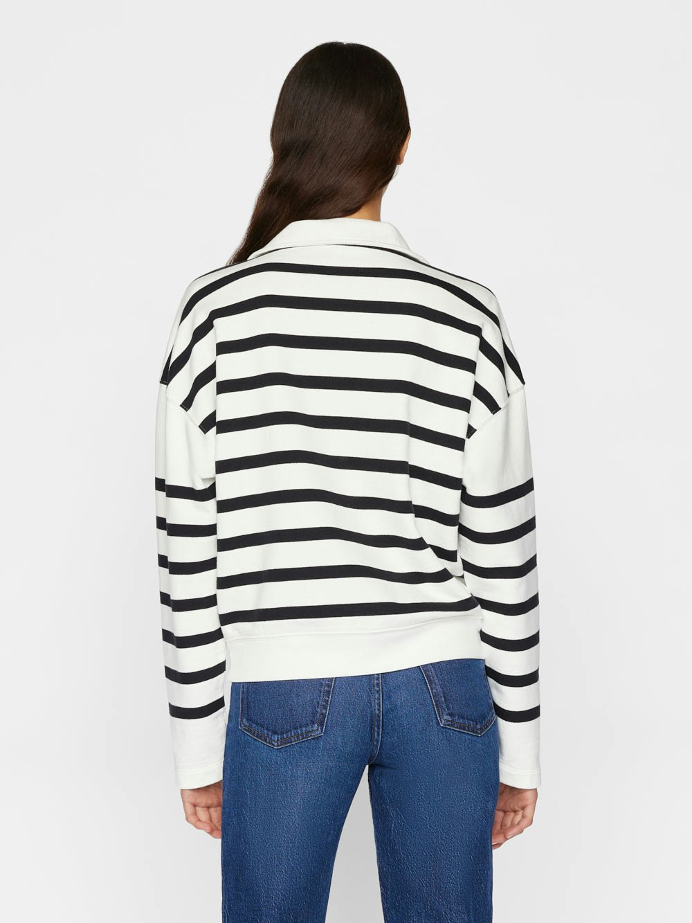 pullover back view alt:fit2